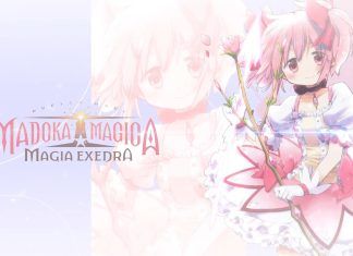 Puella Magi Madoka Magica: Magia Exedra llega esta semana a Steam Puella Magi Madoka Magica: Magia Exedra