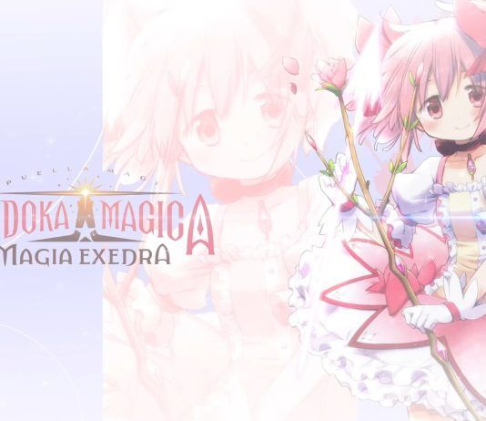 Puella Magi Madoka Magica: Magia Exedra llega esta semana a Steam Puella Magi Madoka Magica: Magia Exedra