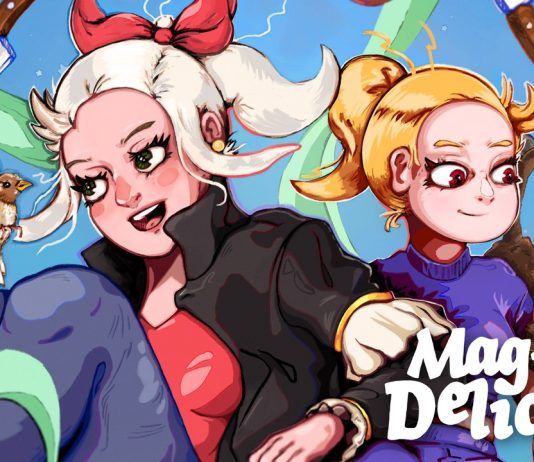 Magical Delicacy abrirá sus puertas la próxima semana