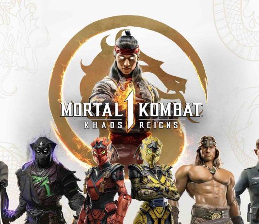Mortal Kombat 1: Reina el Kaos ya está disponible... junto a los Animalities