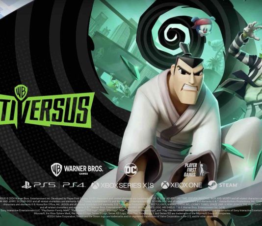 Beetlejuice y Samurai Jack se apuntan a MultiVersus con la Temporada 2