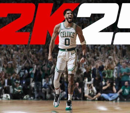 Salta a la pista, NBA 2K25 ya está a la venta con una versión "next-gen" para PC