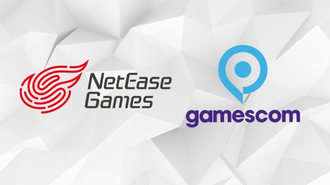 NetEase Games NetEase Games