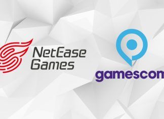NetEase anuncia su catálogo de juegos para la gamescom 2026 NetEase Games