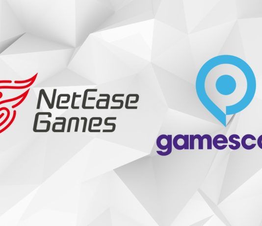NetEase Games anuncia su presencia y juegos en la Gamescom 2024 NetEase Games