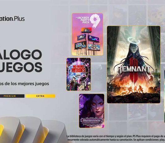 Crisis Core – Final Fantasy VII – Reunion y Remnant II entre las novedades de PlayStation Plus en julio
