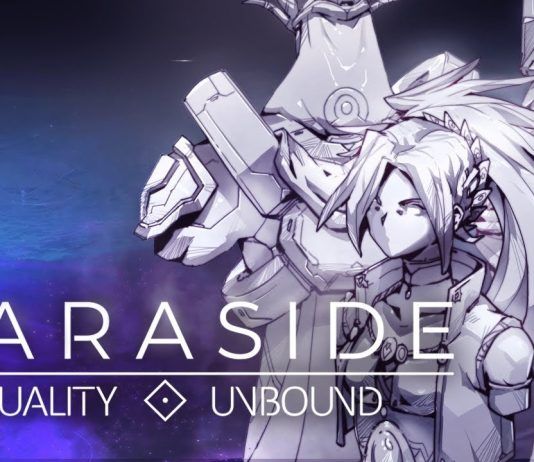 Paraside: Duality Unbound anunciado y con primer tráiler