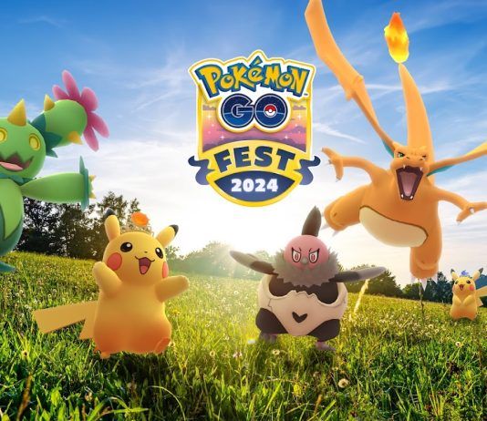 Pokémon GO Fest Madrid fue un triunfo a nivel económico Pokémon GO Fest 2024