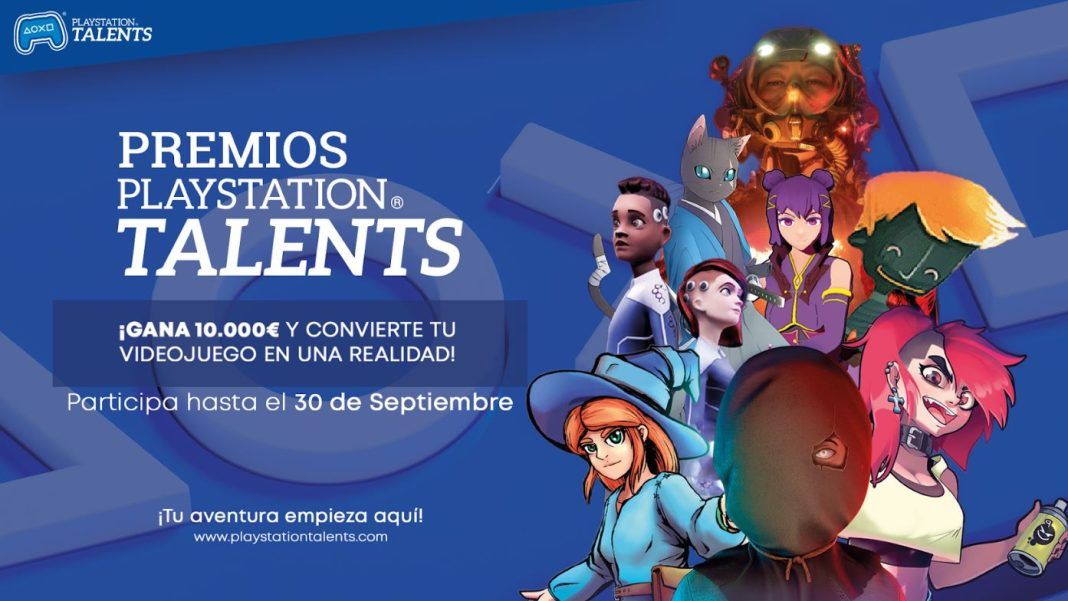 PremiosPlaystationTalents