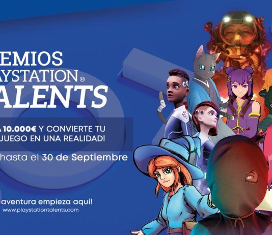 Ya está abierta la convocatoria a la 11ª Edición de los Premios PlayStation Talents