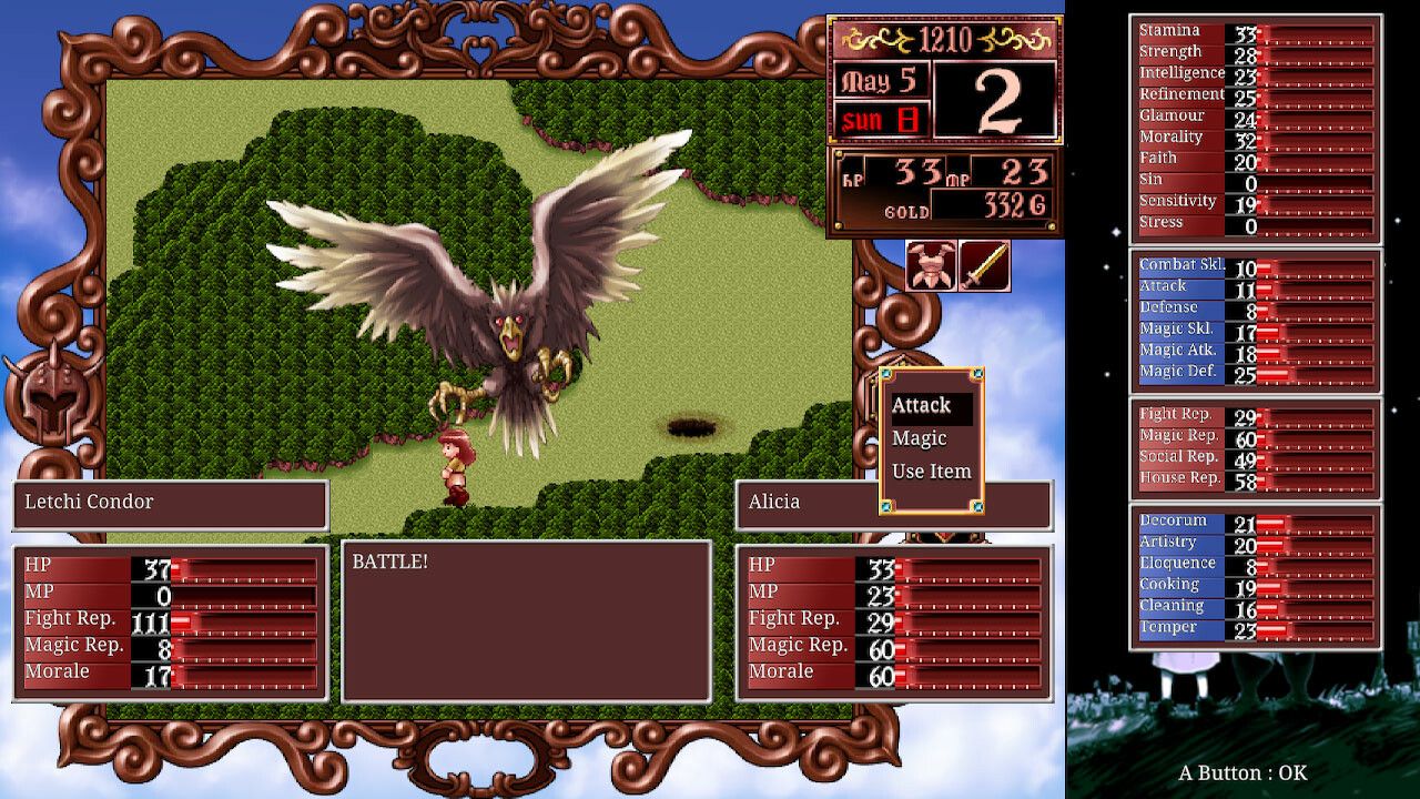 Princess Maker 2