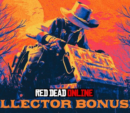 Red Dead Online: Explora zonas desconocidas con recompensas triples para coleccionistas