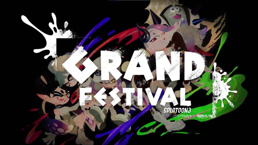 Splatoon3_festival