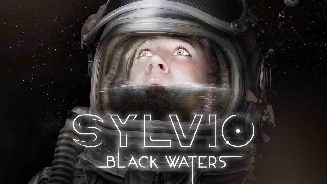 SylvioBlackWaters_art