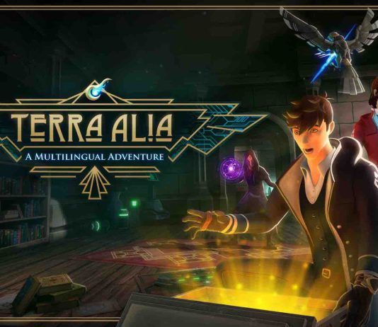 Terra Alia: The Spell-Finitive Edition se estrena en Meta Quest Store