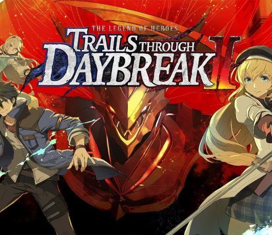 NIS repasa la historia de The Legend of Heroes: Trails through Daybreak II en vídeo