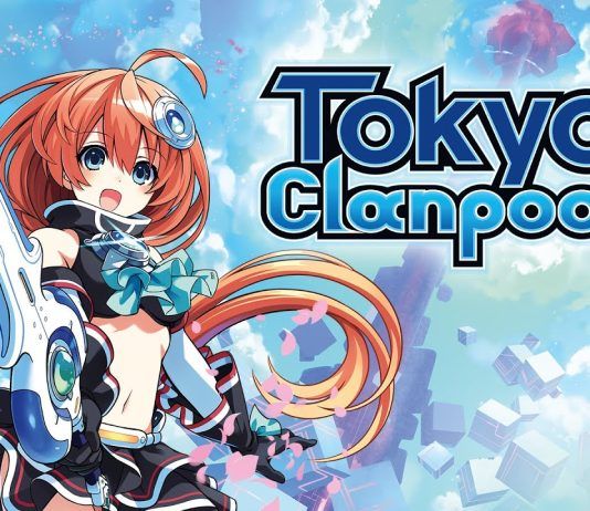 Tokyo Clanpool también llegará a este lado del mundo