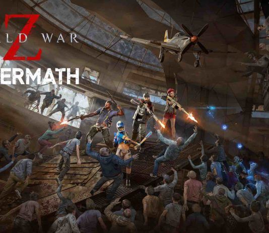 World War Z: Aftermath estrena gratis su DLC "Battle of Arizona"