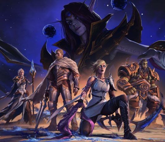 Warcraft, Overwatch, Diablo IV... descubre todos los anuncios de Blizzard en el Opening Night Live