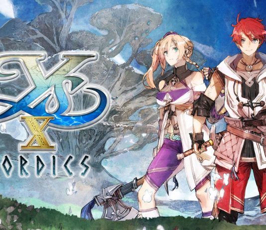 Ys X: Nordics estrena demo en Occidente para PC y consolas Ys X Nordics