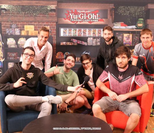 El European World Championship Qualifier 2024 de Yu-Gi-Oh! JCC desvela a los 7 representantes europeos