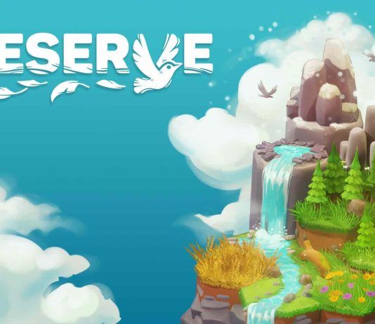 Relájate este verano con Preserve, que llegará a Steam en agosto