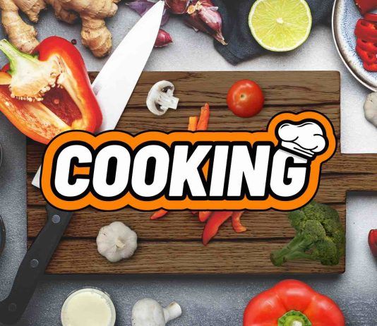 Prepara tu mejor receta: Cooking llega esta semana a Nintendo Switch