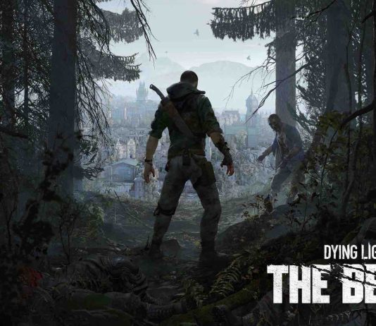 Techland anuncia Dying Light: The Beast, una aventura independiente