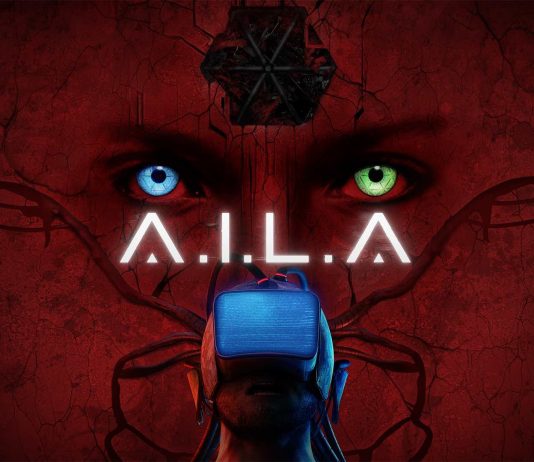 El terror psicológico de A.I.L.A. llegará a PC en 2025