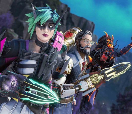 El evento Caza espacial de Apex Legends llega en unos días y traerá el MTL Fuera de combate y más