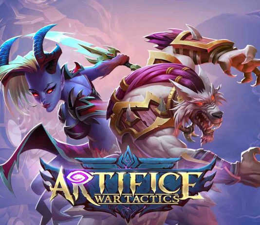 Fantasía por turnos... Artifice: War Tactics debuta en Steam
