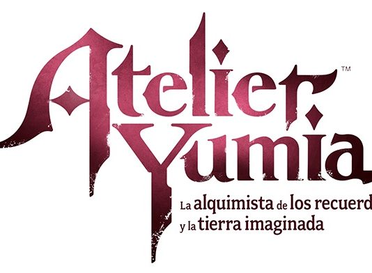 KOEI TECMO Europe y Gust anuncian Atelier Yumia: La alquimista de los recuerdos y la tierra imaginada