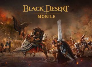 El modo contra jefes Boss Blitz llega a Black Desert Mobile