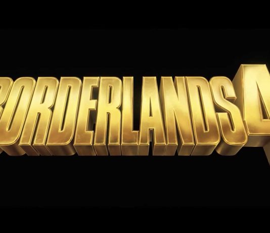 Gearbox abre el Opening Night Live anunciando Borderlands 4
