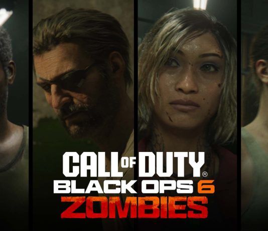 No huele mal... descubre el primer tráiler del modo Zombies de Call of Duty: Black Ops 6