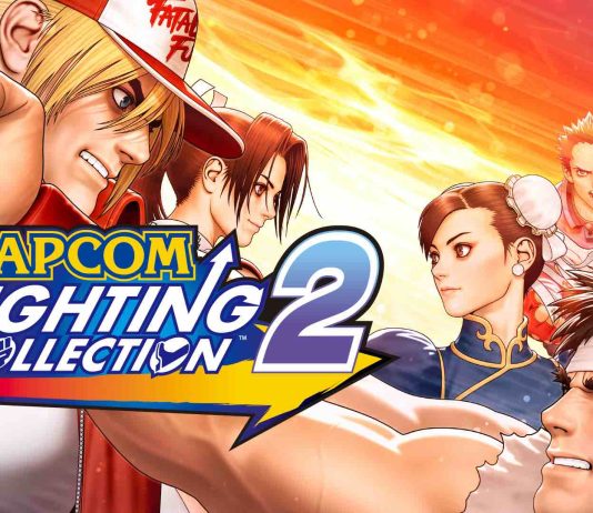 Capcom Fighting Collection 2 brilla en el Nintendo Direct y llegará en 2025