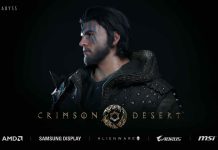 Crimson Desert lanza el concurso de vídeos «Beyond the Abyss: Community Challenge»