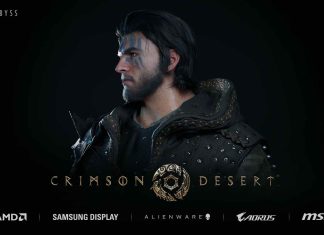 Crimson Desert lanza el concurso de vídeos «Beyond the Abyss: Community Challenge»