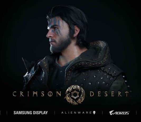 El sistema de combate protagoniza el nuevo vídeo de Crimson Desert