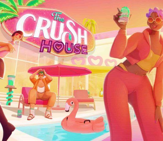 Una Mansión con mucho juego... The Crush House llega a nuestros PCs