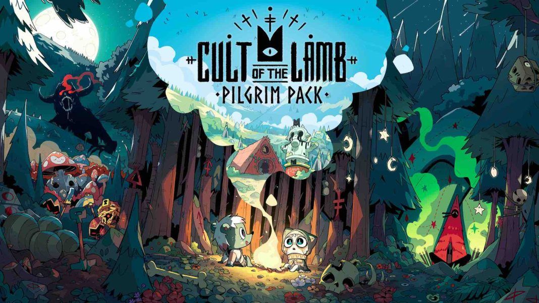 CultOfTheLamb_Pilgrim_art