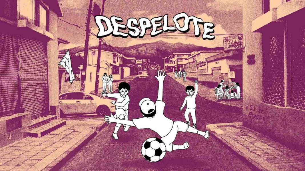 DESPELOTE_art