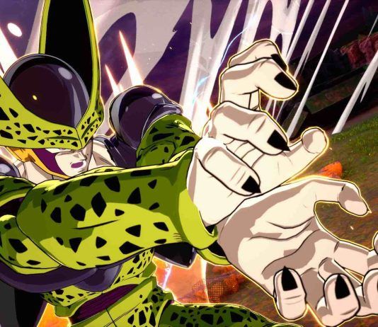 Los arcos de Androides y Célula protagonizan el nuevo tráiler de DRAGON BALL: Sparking! ZERO