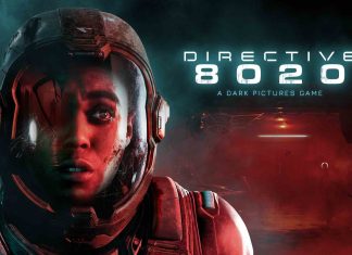 Supermassive lanza el terror de Directive 8020, lo último de la serie The Dark Pictures
