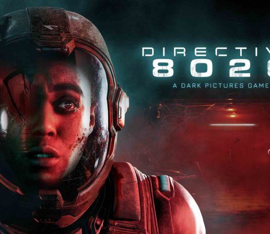 Supermassive lanza el terror de Directive 8020, lo último de la serie The Dark Pictures