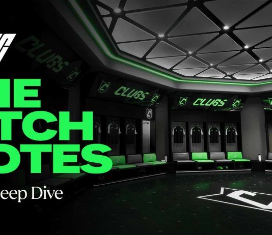 Detalladas las novedades en Clubes para EA SPORTS FC 25