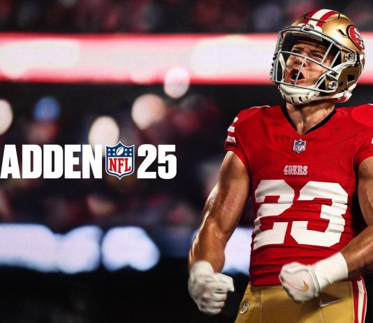 El primer EA SPORTS Madden NFL Cast se transmitirá por Peacock este mes