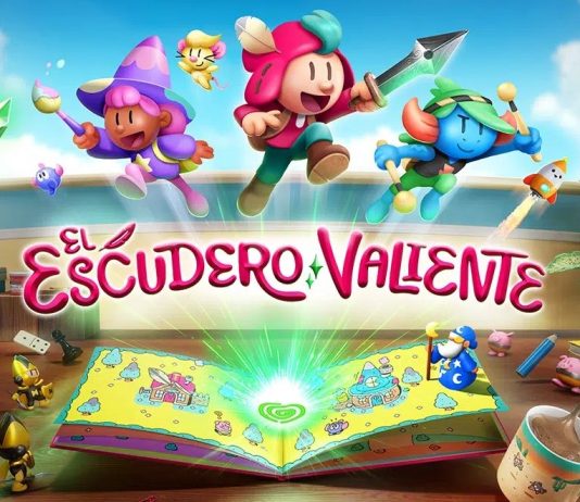 El Escudero Valiente estrena Modo Simplificado para los que no necesiten tanta guía