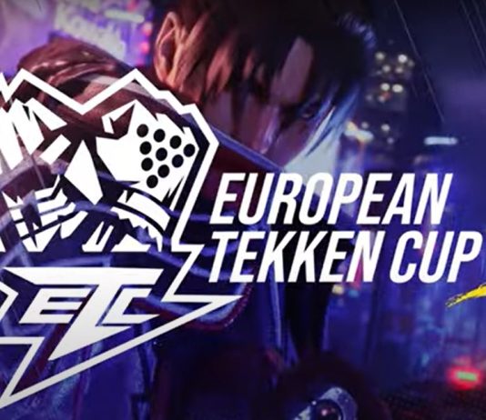 European Tekken Cup regresa para coronar a un nuevo rey europeo del Puño de Hierro