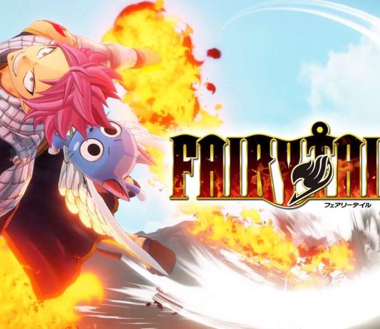 El RPG FAIRY TAIL 2 se estrena en PC, Switch y Playstation con nuevo tráiler e ilustración